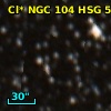 Cl* NGC  104    HSG    5587