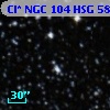 Cl* NGC  104    HSG    5836
