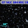 Cl* NGC  104    HSG    5942
