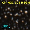 Cl* NGC  104    HSG    6047