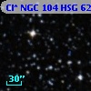 Cl* NGC  104    HSG    6248