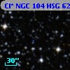 Cl* NGC  104    HSG    6264