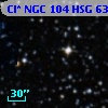 Cl* NGC  104    HSG    6335