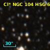 Cl* NGC  104    HSG    6591