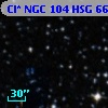 Cl* NGC  104    HSG    6641