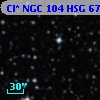 Cl* NGC  104    HSG    6723