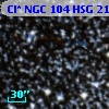 Cl* NGC  104    HSG    2186