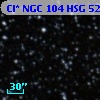 Cl* NGC  104    HSG    5235