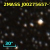 2MASS J00275657-7157266