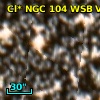 Cl* NGC  104    WSB V34