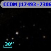 CCDM J17493+7306B