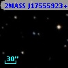 2MASS J17555923+7257441