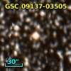 GSC 09137-03505