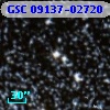 GSC 09137-02720