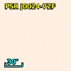 PSR J0024-72F