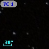 7C 173030.10+702924.00