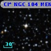 Cl* NGC  104    MEN      11