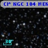 Cl* NGC  104    MEN      21