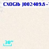 CXOGlb J002409.8-720348