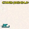 CXOGlb J002424.6-720500