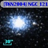 [TKN2004] NGC   121  3