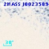 2MASS J00235894-7202345