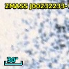 2MASS J00232233-7205400
