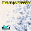 2MASS J00232921-7206204