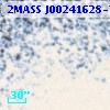 2MASS J00241628-7201308