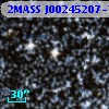 2MASS J00245207-7156113