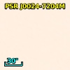 PSR J0024-7204M