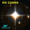 HD 224866