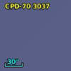 CPD-70  3037