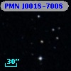 PMN J0018-7008