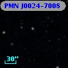 PMN J0024-7008