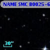 NAME SMC B0025-6959