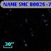 NAME SMC B0028-7001