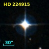HD 224915