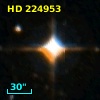 HD 224953