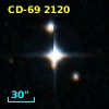 CD-69  2120