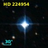 HD 224954