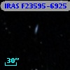 IRAS F23595-6925