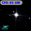 CPD-68    10B
