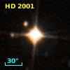 HD   2001
