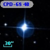 CPD-68     4B