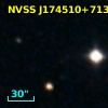 7C 174557.50+713811.00