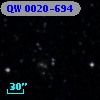 QW 0020-694