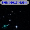 PMN J0017-6934