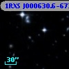 1RXS J000630.6-673809