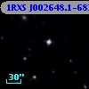 1RXS J002648.1-682620